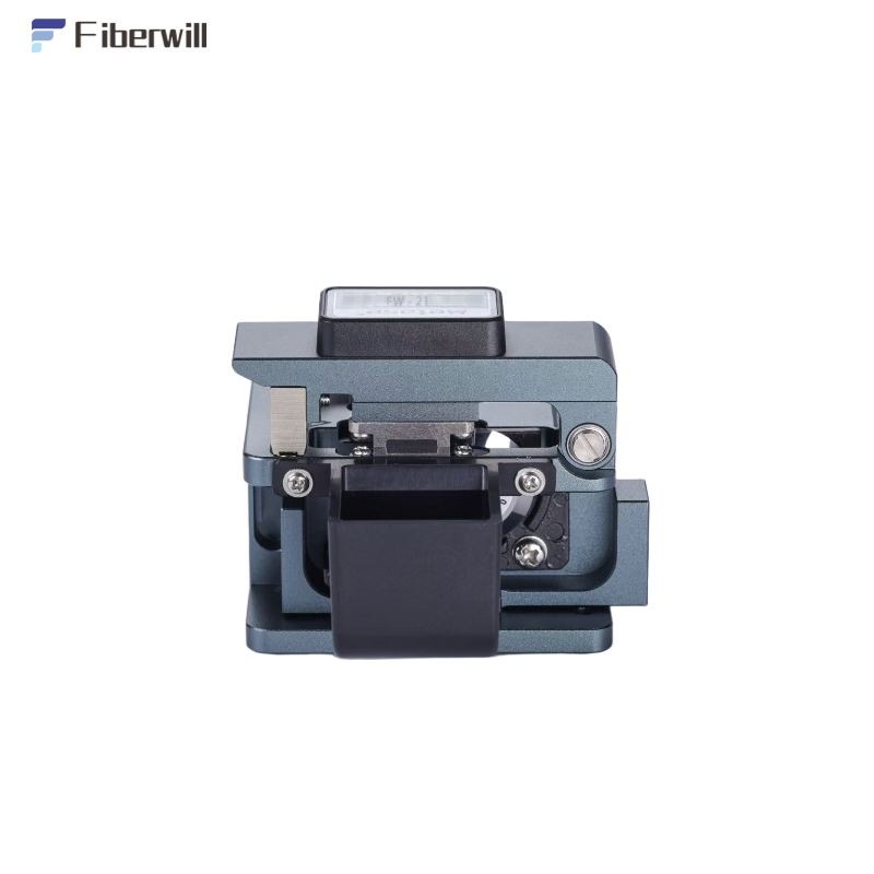 Fiberwill FW-21 Fiber Cleaver