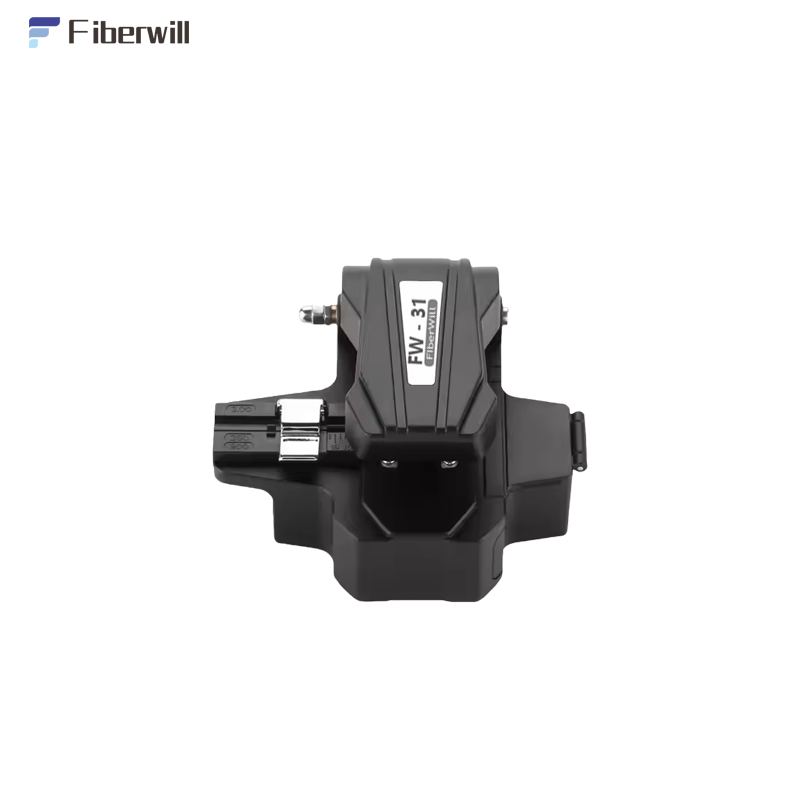 FW-31 Fiber Cleaver