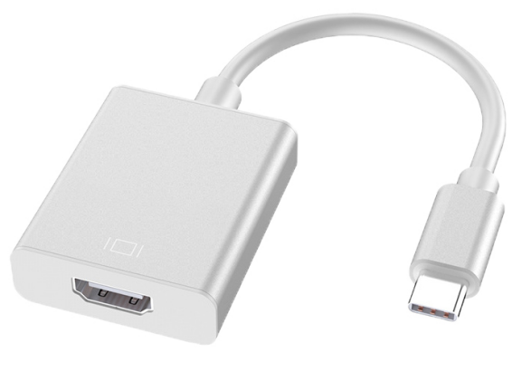 Type-C to HDMI Adapter