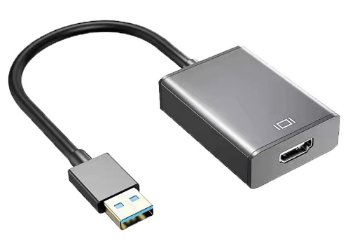 USB to HDMI Adapter